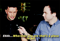 What's the craic,mate?!