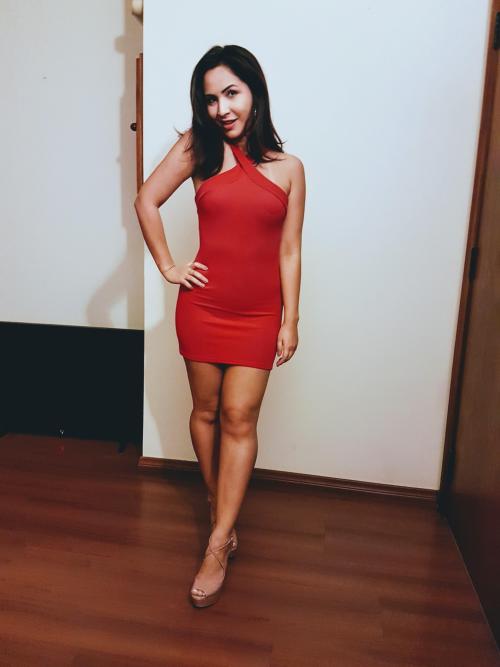 Date night dress