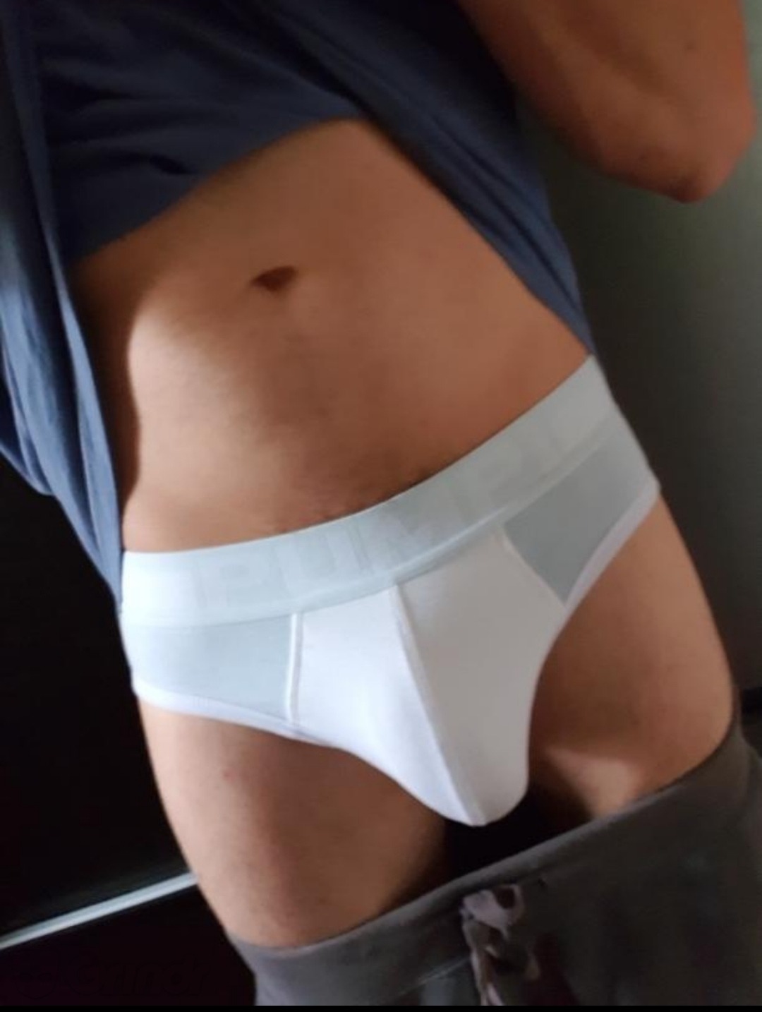Underwear Bulge Tumblr