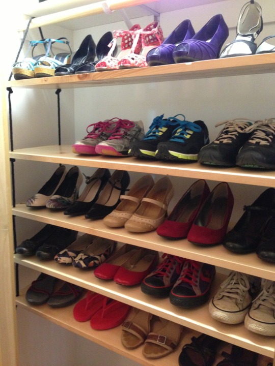 #shoe-storage on Tumblr