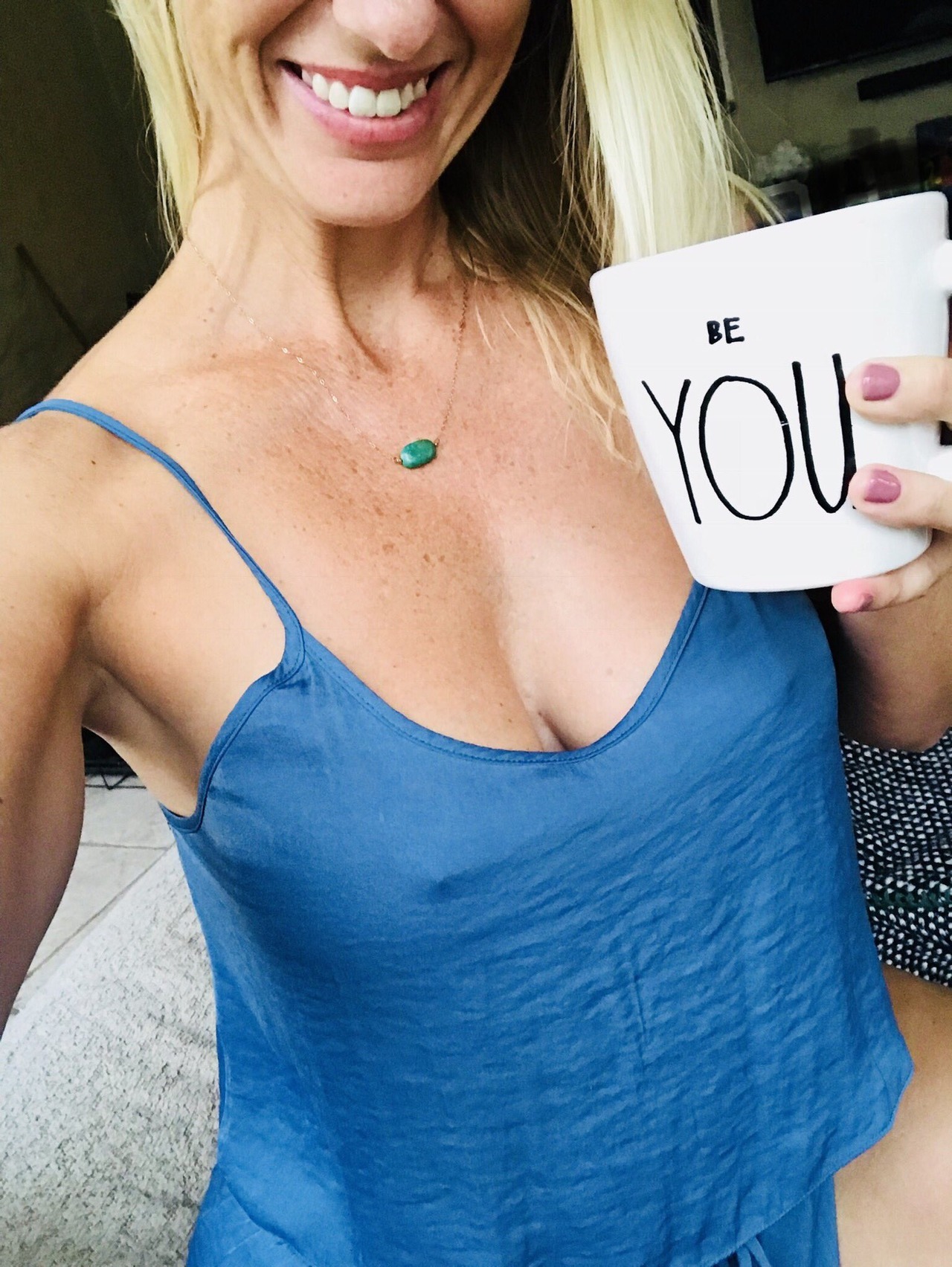 ellybakermom:  Good morning 