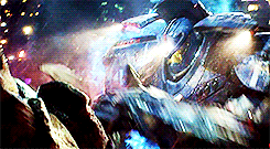 arryns:  pacific rim + hong kong battle 