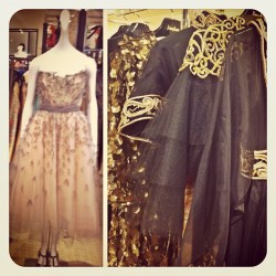 csiriano:  Some more of our Spring and Fall