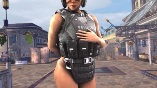 Porn photo beerg-sfm:Here is some Mira, sorry for not