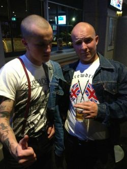 Skinheads