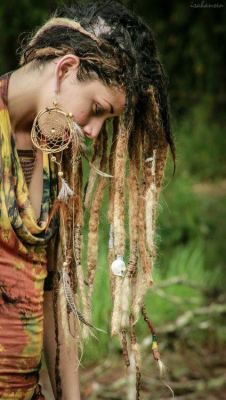 50shadezofqueer:  Dreadlocks on We Heart It. http://weheartit.com/entry/63147583/via/zieheartit