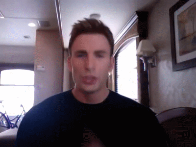 nanajay44:  Shrrrrrrrjust be quiet  Oh sweet Jesus. elfinanna simchloe23