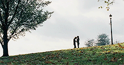 breathtakinglymiraculous:Favourites tag:  Films 3/?Imagine Me And You (2005) dir.  Ol Park