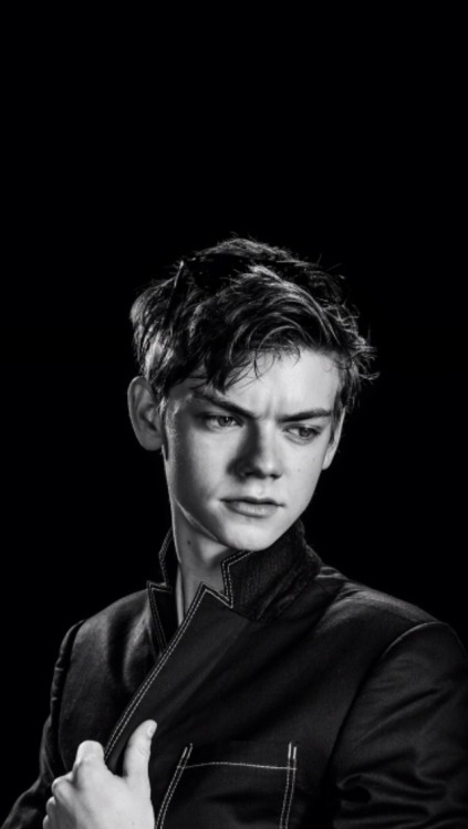 lock-screens:  the maze runner