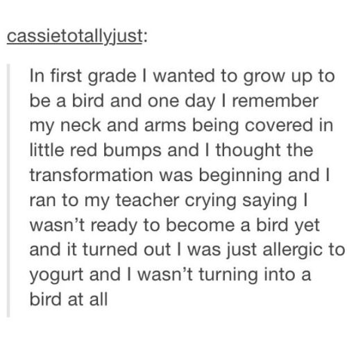 itsstuckyinmyhead:  Epic Tales By Tumblr Bloggers