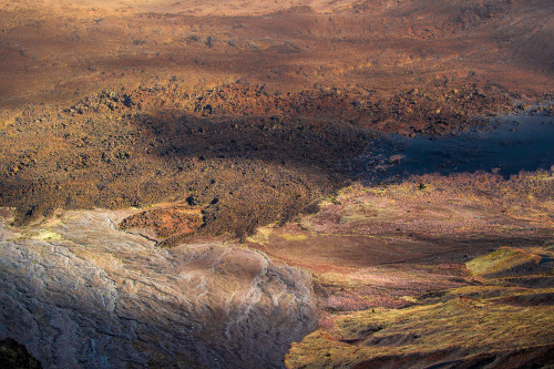 haleakalā - i’d hoped to see sunrise here but unfortunately it wasn’t in the cards for this trip tho