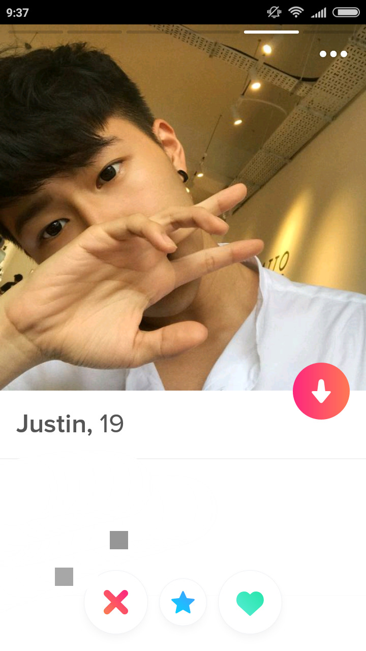 cutesgboys69: Cutie! 