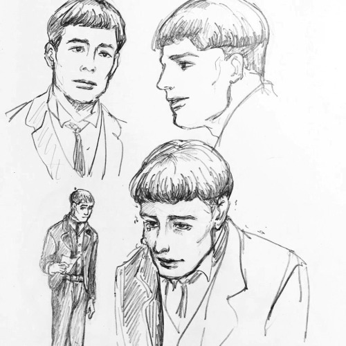 fbawtft doodles(repostCredence needs more love and mommy Newt could protect him in a lovely way