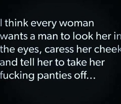 roguish-southern-redhead:Facts&hellip;🔥