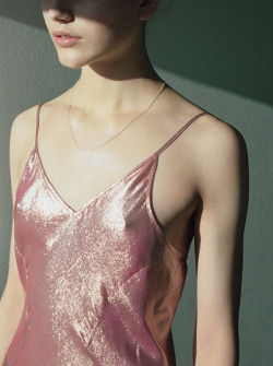 bienenkiste:  &ldquo;The Collections&rdquo;. Photographed by Hanna Putz for Dazed &amp; Confused March 2012 