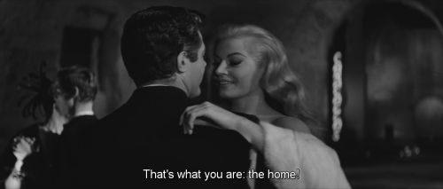 blanchefordubois:  “My Dears… Happiness consists of being able to tell the truth without hurting anyone.”
