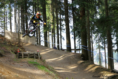 einerundesache: Winterberg, Germany. Pic by Konsek Photography