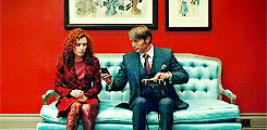 icequeenbedelia: Hannibal Meme → 4 Colors↳ [¼] Red
