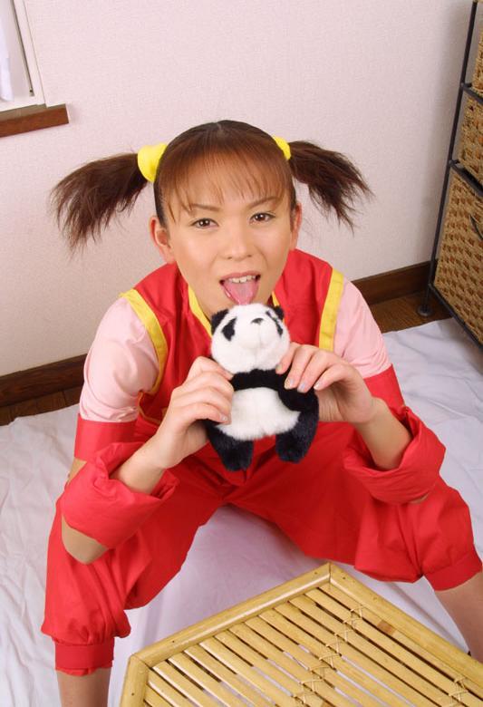 Yuki Koizumi - Ling Xiaoyu (Tekken 3)More Cosplay Photos &amp; Videos - http://tinyurl.com/mddyphvNew