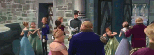 femgermania:  tetratracker:  emmasdisneyworld:  i can’t stop reblogging this because it is the best  wait a minute is that rapunzel in the second gif  hoLD THE FUCK UP 