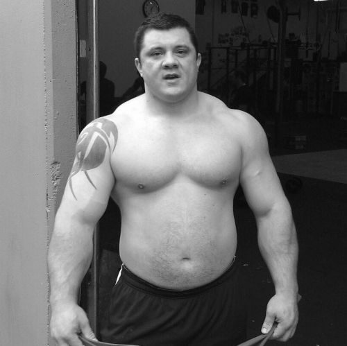 Big and Beautiful