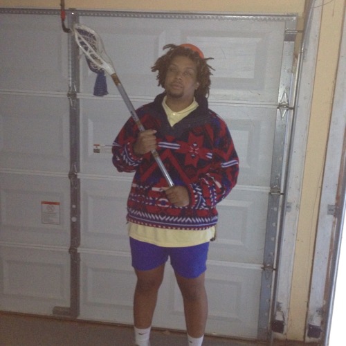 hentaidaddy666:  For Halloween I’m white privilege. 