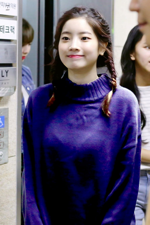 TWICE Dahyun