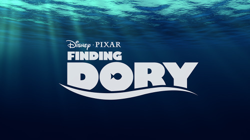 paleosteno:  pixarpedia:  More ‘Finding Dory’ and ‘The Good Dinosaur’ details revealedPixar revealed more detaild about the upcoming movies ‘Finding Dory’ and ‘The Good Dinosaur’ at the Film Festival in Cannes. John Lasseter took the