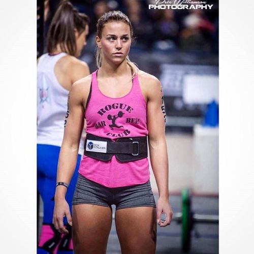 Muscles and stuff: WeightsAndCrossfit.tumblr.com