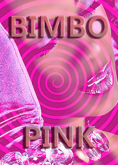 coverthypnotism:  Become a hypnotized bimbo at #CovertHypnotism. 