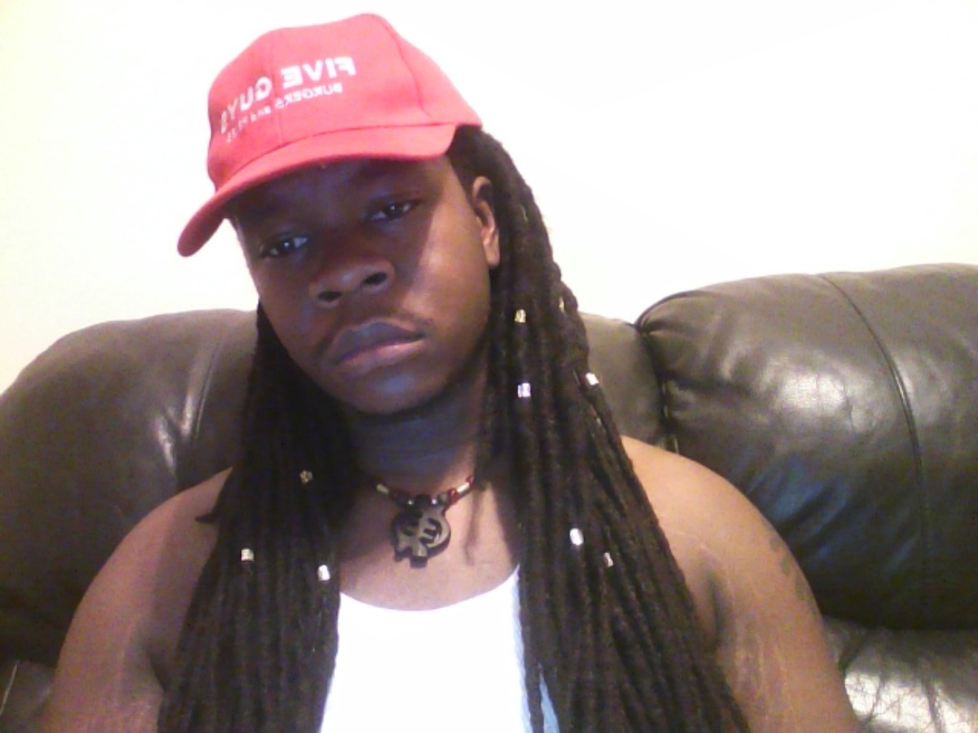 kegelgod:  This is the first time in years I’ve actually worn a hat and I’m surprised
