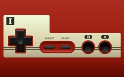 it8bit:  Happy 30th Birthday Old Friend! The Famicom is an 8-bit video game console that was released by Nintendo in Japan on July 15th, 1983 as the Family Computer. Later it was released in North America during 1985, in Europe during 1986 and Australia