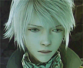 p3r5on4:   ♥ p3r5on4′s Endless List of Favourite Characters (2/?) ♥ Final Fantasy