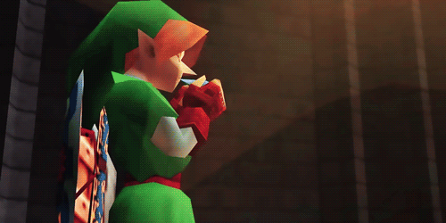 :  &ldquo;You learned the Prelude of Light!&rdquo; 