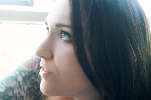 redeyecandy:  VENOM AND KEMPER
