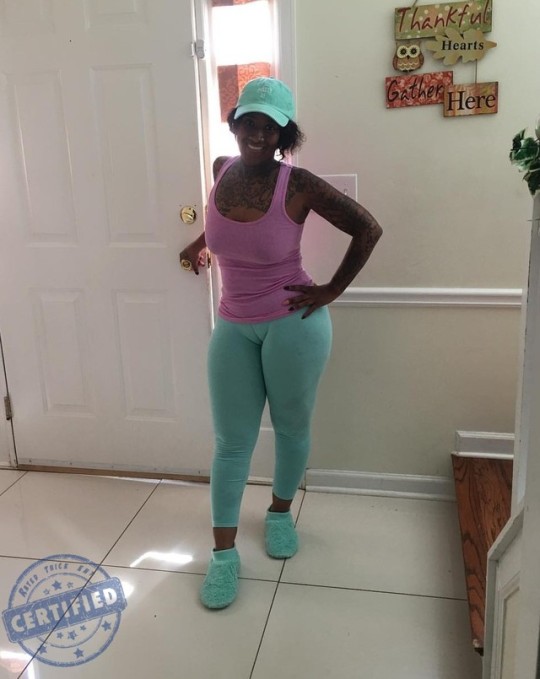 rated-thick-ent:  Thick MilfMS. TRINA