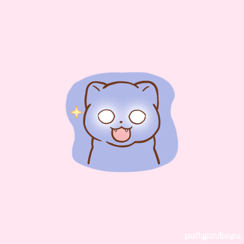 prettypandaeyes: ♡ Line Stickers | Mikan The Cat’s Daily ♡  ♡ Deleting my caption/adding your 