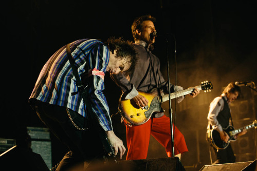 The Replacements - Riot Fest - Chicago, IL - 9/15/13 Something I never thought I would photograph&he