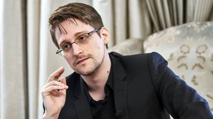 Snowden  E-postalardan...