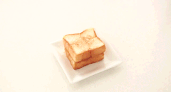 seouni:  almodo:How to make honey butter