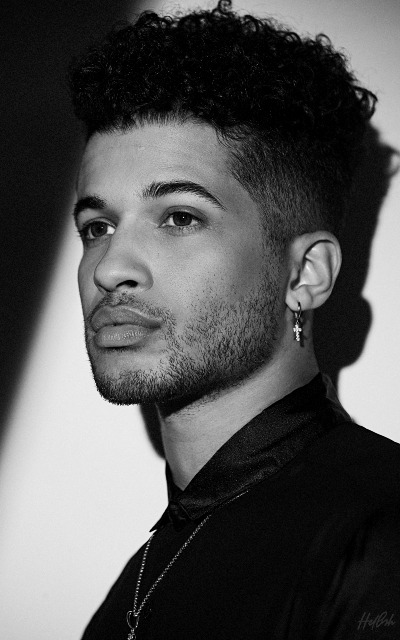Jordan Fisher
