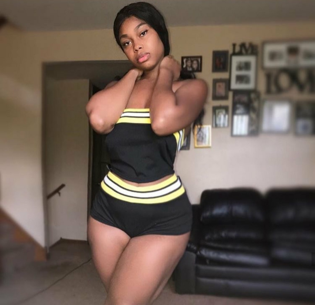 princejazziedad:DeliciouslySexy. Curvy. Busty'Loose. BootiDelicious Ma. Ms Life_of_Malij