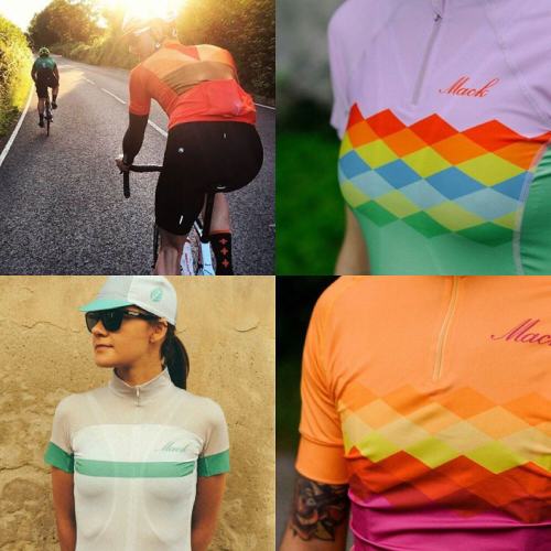 wtfkits: @mack_cycling is back with sunset, sunlight and little twilight.