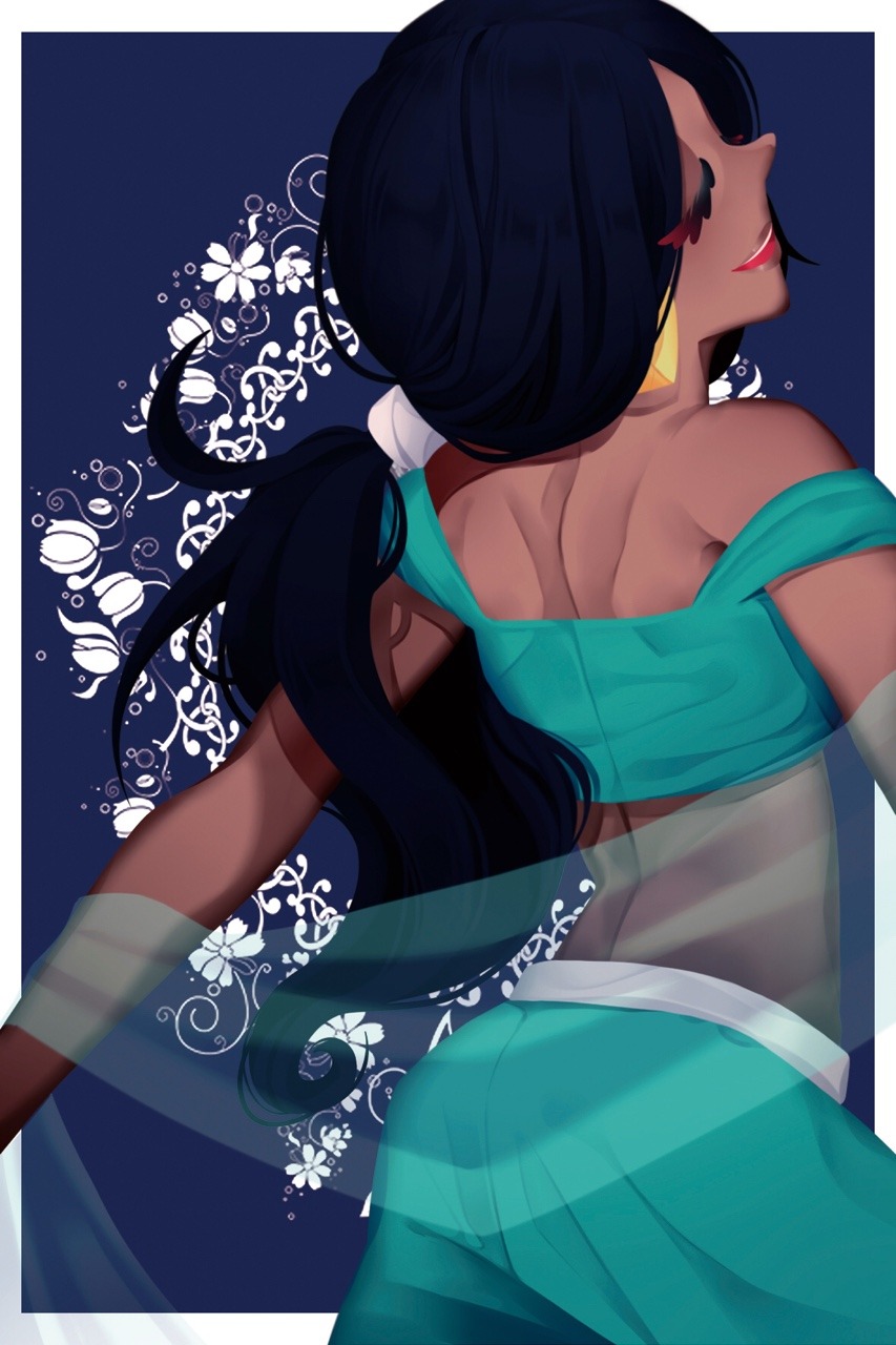 yeonshack:Dream~