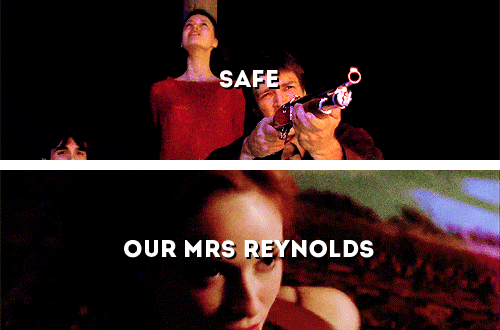 eternalecho:Firefly - The Series 