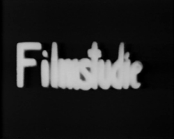 stubenhockerei:  hans richter, {1926} filmstudie 