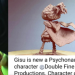 emptygoldstudio:Guys, I don&rsquo;t know if anyone has already done this, but