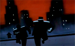 kane52630:  Opening - Batman The Animated Series BTAS Gif Page → [X] 
