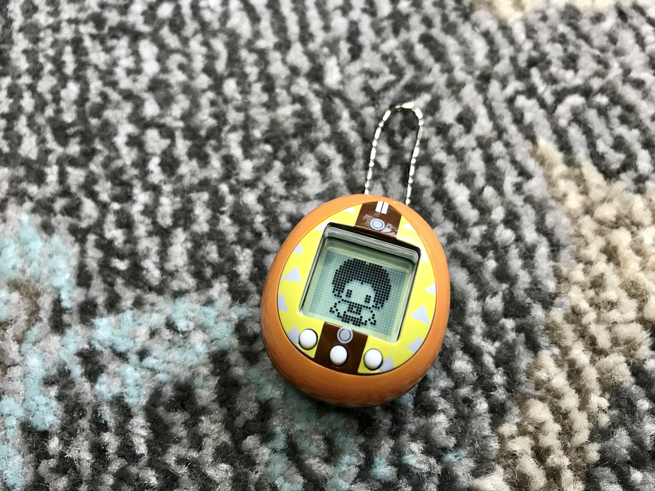 Tama-Palace — Demon Slayer Tamagotchi First Impressions