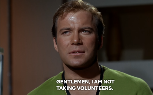 I'm Gonna Be Annoying About The Immunity Syndrome, Please Bear With Me: